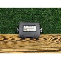 Блок управления парктрониками Volkswagen Touareg 1 2005 7L0919283F, 0263004109