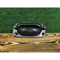 Воздухозаборник Opel Zafira B 2007 13238493