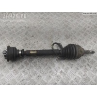 Полуось передняя левая Renault Laguna II (2001-2007) 2003 8200079913