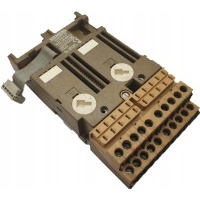 Сименс simatic s5 bus module 6es5 700 - 8ma11 b