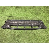 пыльник бампера Audi Q5 8R 2012 8R0807233