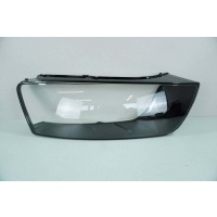 Стекло фары Audi Q3 8U 2014-2018 8U0941774