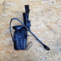 Форд focus mk3 замок дверь левый передняя bm5aa21813ac