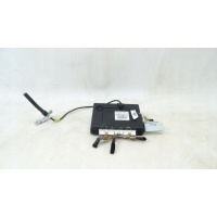 Модуль комфорта bcm 95400 - a6821 hyundai i30 ii 12 -