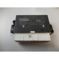 Volkswagen блок блок управления pdc 5qa919298c