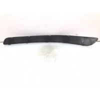 Накладка на бампер Mazda 626 2000 GG3E50B41