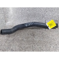 Патрубок радиатора ПАТРУБОК РАДИАТОРА ВЕРХНИЙ. F8CV. Daewoo Matiz M150 рест. 2008 96258590
