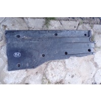 Крышка шасси правый 3q0825202g volkswagen passat b8