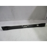 Накладка багажного отделения Volvo XC90 1 C 2002-2014 39973772
