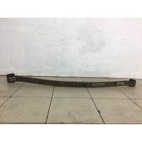 Рессора задняя Ford Transit TT9 2006-2014 1721779