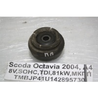 Опора амортизатора Skoda Octavia A4 1U5 2004 1J0412331B