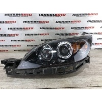 Фара левая MAZDA 3 BK BR0C51041B