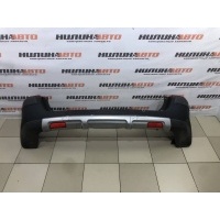 Бампер задний FORD Fusion 1426580
