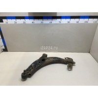Рычаг передний левый Hyundai-Kia Spectra (2001 - 2011) 0K2NA34350
