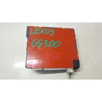 lexus gs300 блок блок управления 88650-30b71 08-12 957