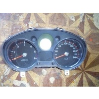 Nissan x - trail ii t31 часы спидометр jg500 / lp1w