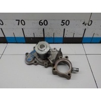 Насос водяной (помпа) Toyota 4 Runner/Hilux Surf (1995 - 2002) 1610069395