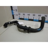 Патрубок радиатора VAG Q7 [4L] (2005 - 2015) 7L6122101L