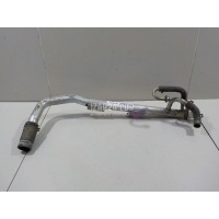 Трубка системы охлаждения VAG Q7 [4L] (2005 - 2015) 079121070BH