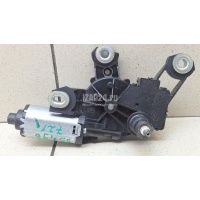 Моторчик стеклоочистителя задний VAG Q7 [4L] (2005 - 2015) 8R0955711C