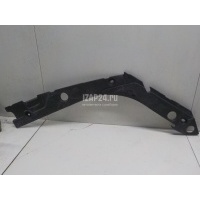 Накладка декоративная Renault Scenic II (2003 - 2009) 8200187674
