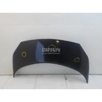Капот Renault Scenic II (2003 - 2009) 651001097R