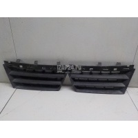 Решетка радиатора Renault Scenic II (2003 - 2009) 7701474779