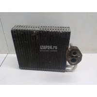 Испаритель кондиционера Renault Scenic II (2003 - 2009) 7701207874
