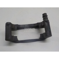 Скоба суппорта переднего левого Renault Scenic II (2003 - 2009) 7701208555