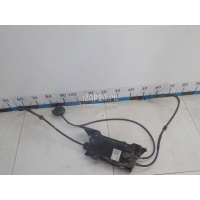 Моторчик стояночного тормоза Renault Scenic II (2003 - 2009) 360101216R
