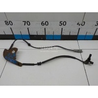 Датчик ABS задний левый BOSCH Xsara Picasso (1999 - 2010) 0265007668