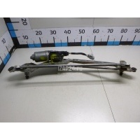 Трапеция стеклоочистителей Toyota Camry V40 (2006 - 2011) 8515033230