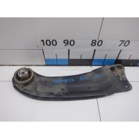 Рычаг задний продольный левый VAG Passat [B6] (2005 - 2010) 3C0505223D