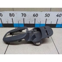 Накладка декоративная GM Corsa D (2006 - 2015) 13254983