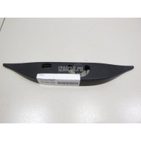 Кожух VAG Touareg (2002 - 2010) 7L6867717B9B9