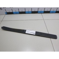 Накладка порога (внутренняя) VAG Touareg (2002 - 2010) 7L0853655E71N