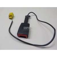 Ответная часть ремня безопасности VAG Touareg (2002 - 2010) 7L0857777CMCX
