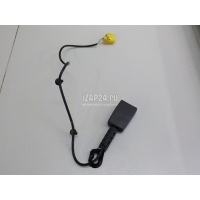 Ответная часть ремня безопасности VAG Touareg (2002 - 2010) 7L0857777CMCX
