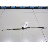 Трос открывания передней двери VAG Touareg (2002 - 2010) 7L6837085B