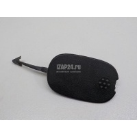 Заглушка буксировочного крюка VAG Touareg (2002 - 2010) 7L6807450A9B9