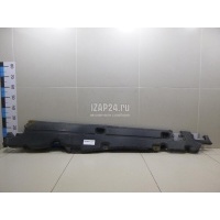 Защита антигравийная VAG Touareg (2002 - 2010) 7L0825211B
