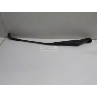 Поводок стеклоочистителя передний левый VAG Touareg (2002 - 2010) 7L5955407D