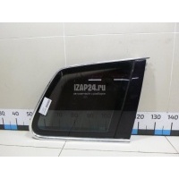 Стекло кузовное глухое правое VAG Touareg (2002 - 2010) 7L6845298FR