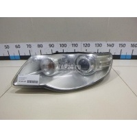 Фара левая VAG Touareg (2002 - 2010) 7L6941039C