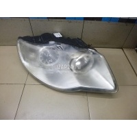 Фара правая VAG Touareg (2002 - 2010) 7L6941040A