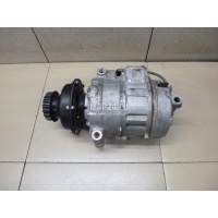 Компрессор системы кондиционирования VAG Touareg (2002 - 2010) 7H0820805J
