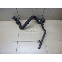 Патрубок радиатора VAG Touareg (2002 - 2010) 7L6122101J