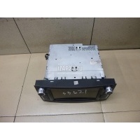 Магнитола VAG Touareg (2002 - 2010) 7L6035680