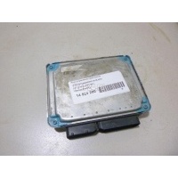 Блок управления двигателем VAG Touareg (2002 - 2010) 022906032BF