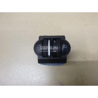 Кнопка корректора фар VAG Touareg (2002 - 2010) 7L6941333F3X1